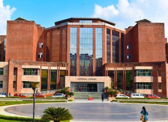 Amity University Noida