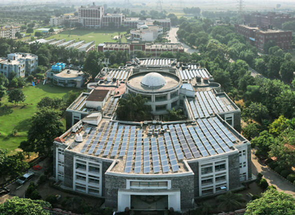 Birla Institute of Management Technology (BIMTECH)