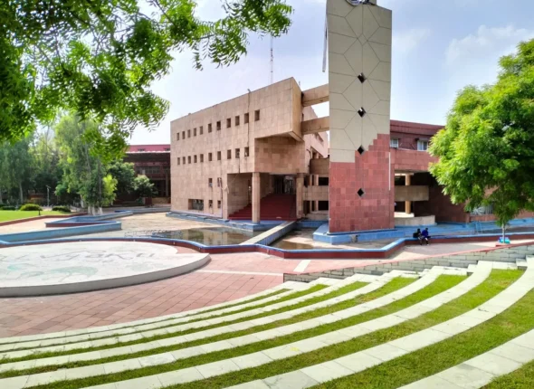 Delhi Technological University