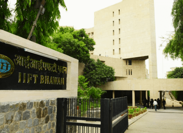 IIFT-Delhi