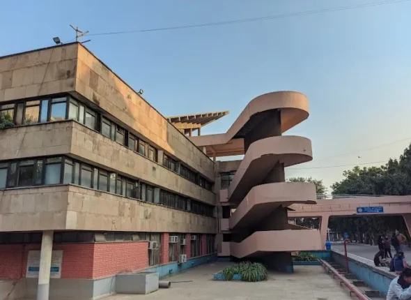 IIT Delhi_