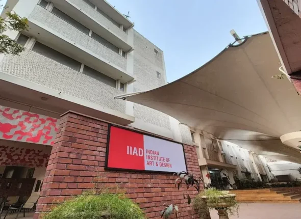 Indian Institute of Art & Design