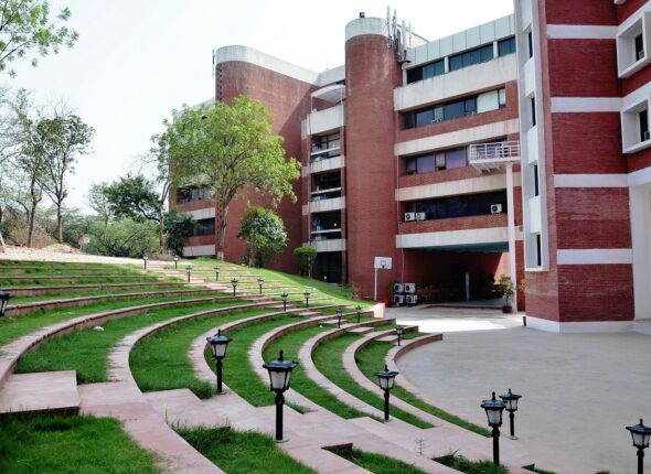 International Management Institute (IMI New Delhi)