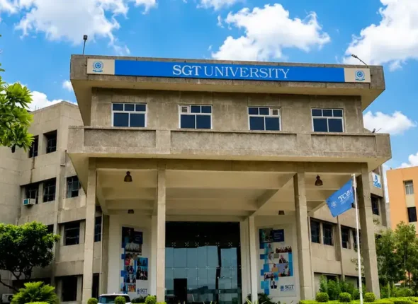 SGT University
