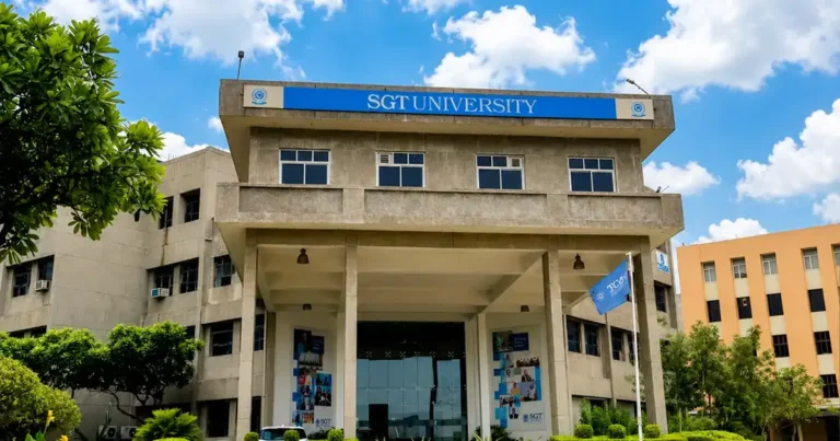 SGT University