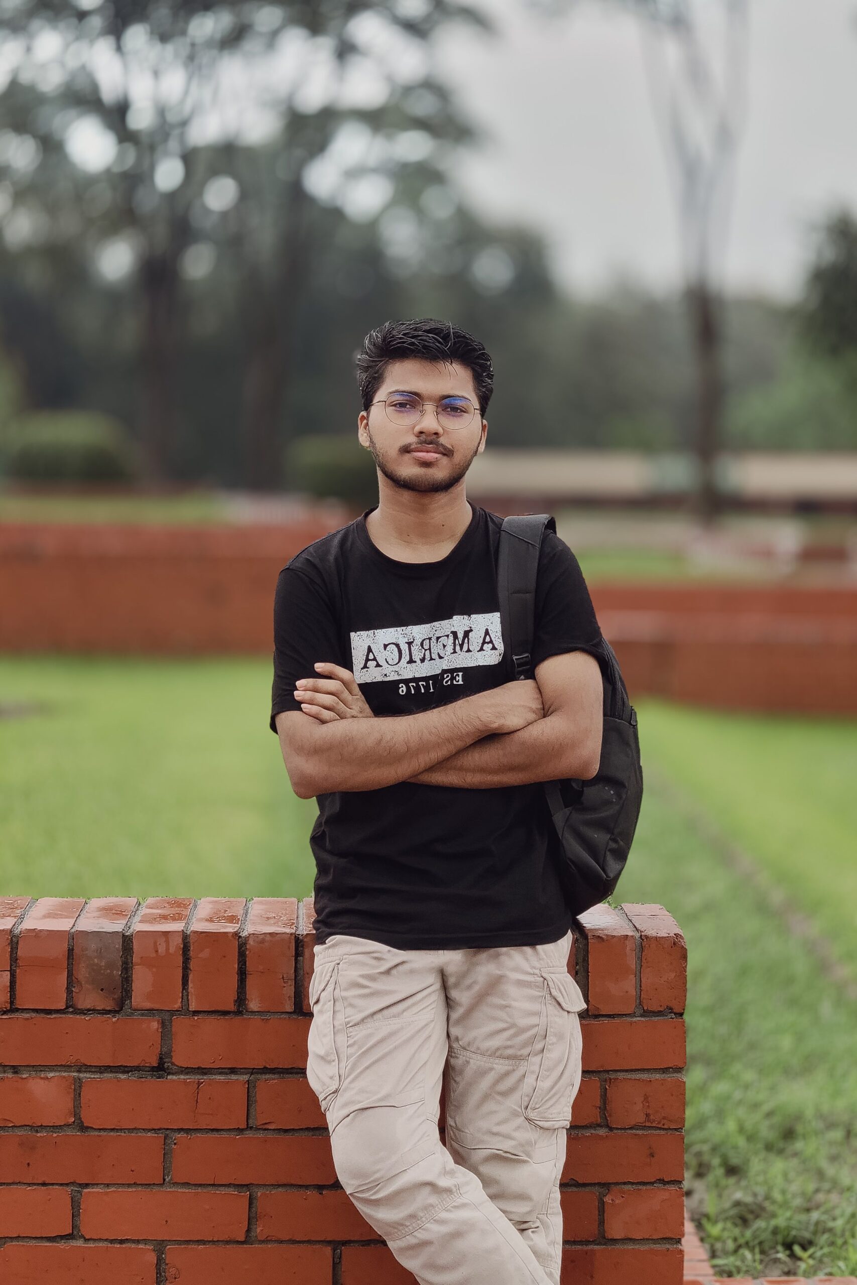 Aarav Sharma