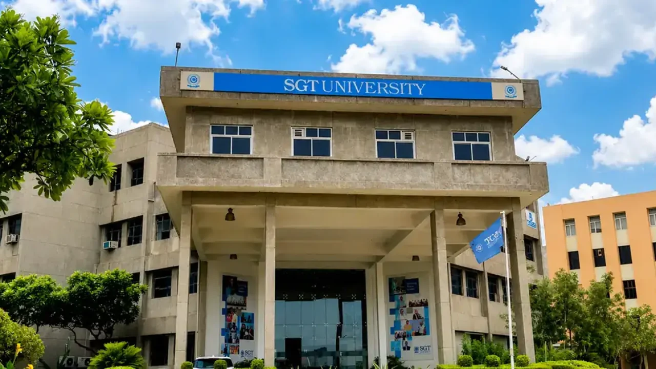 SGT University